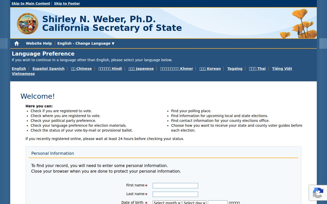 Tustin residents directory California personal voter lookup